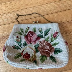 Vintage CHRISTINE CUSTOM BAG